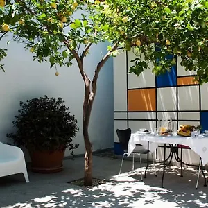 Bed & Breakfast Stazione, Floridia