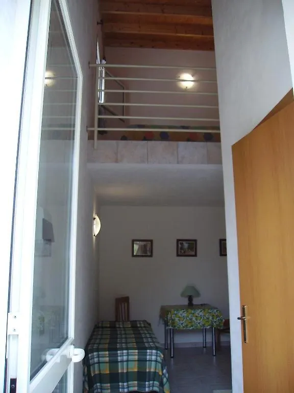Country house Agriturismo Don Mauro Guest House Floridia