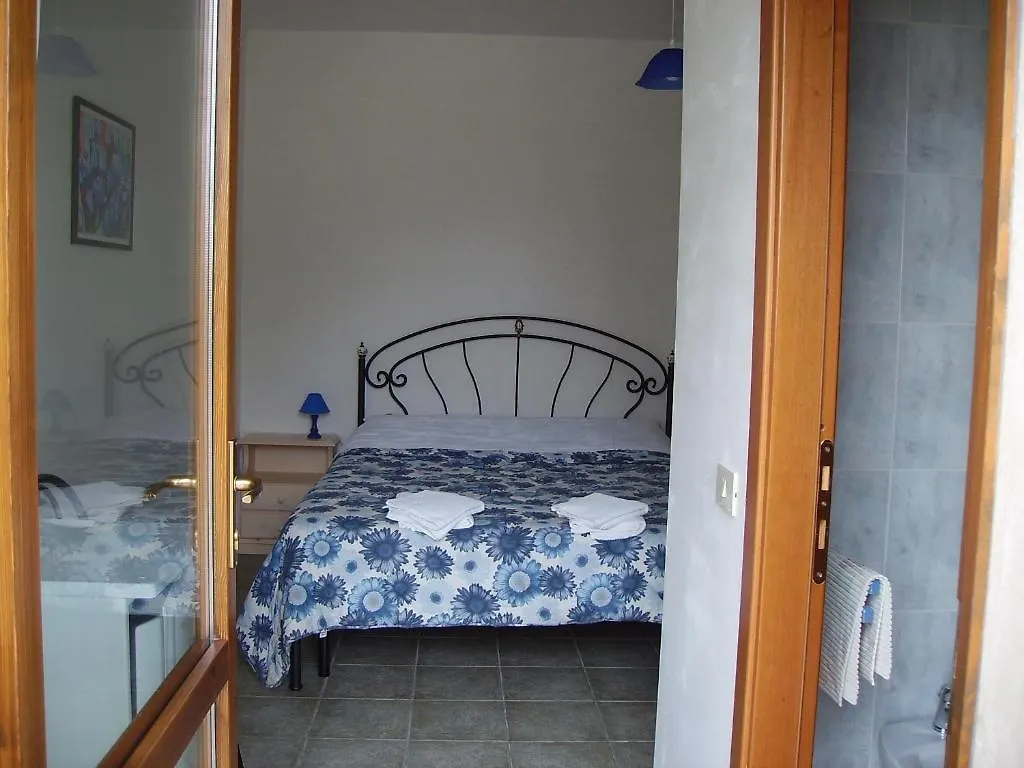 Agriturismo Don Mauro Guest House Floridia 0*,