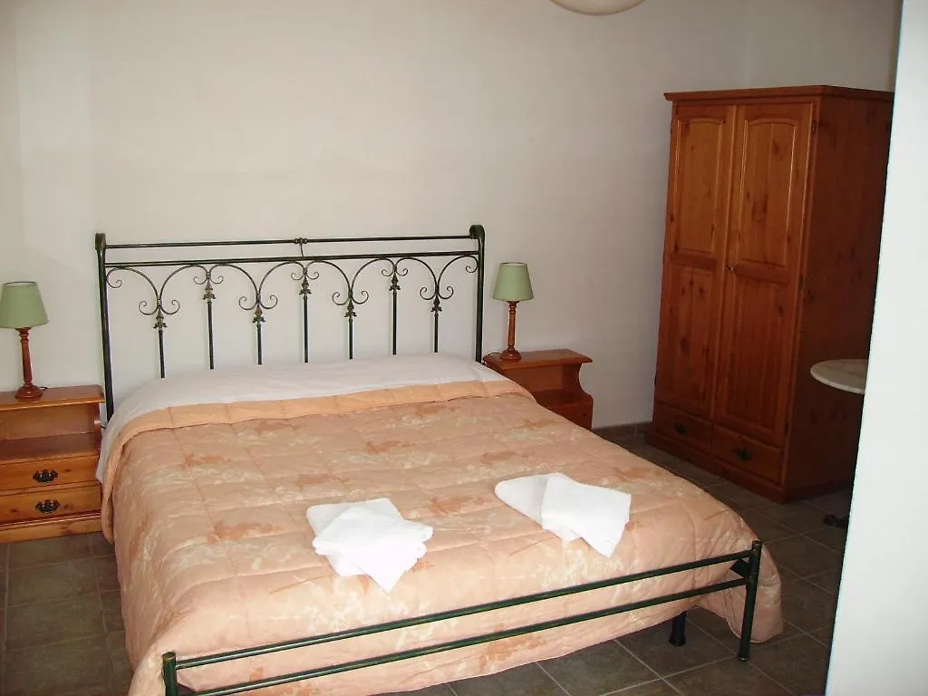 Agriturismo Don Mauro Guest House Floridia Country house