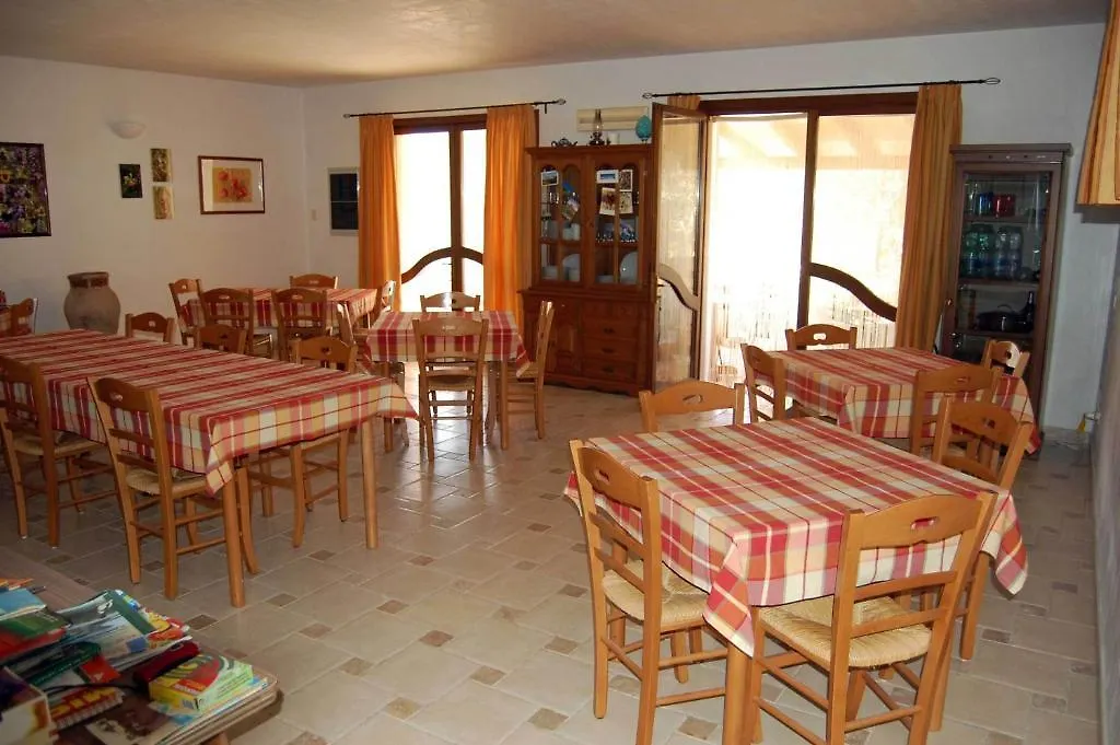 Gasthaus Agriturismo Don Mauro Floridia 0*,  Italien